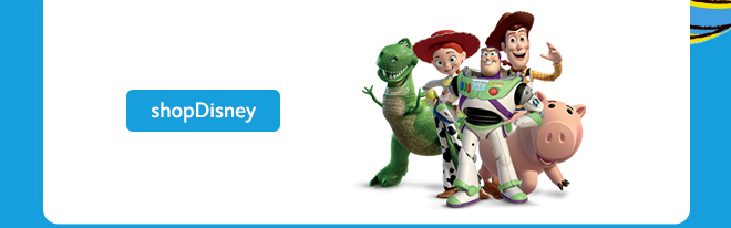 shopDisney