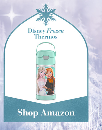Disney Frozen Thermos, Shop Amazon
