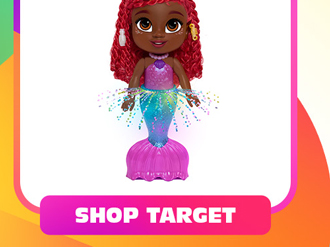 Shop Target