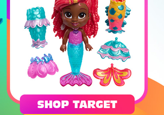 Shop Target