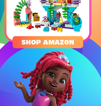 Shop Amazon