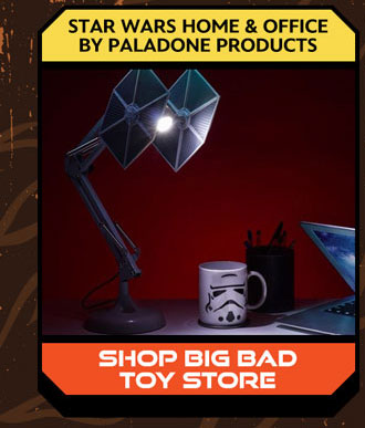 Star Wars Home and Office by Paladone Products | Shop Big Bad Toy Store