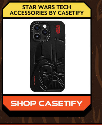 Star Wars Tech Accessories by Casetify | Shop Casetify