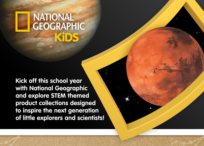 National Geographic Kids