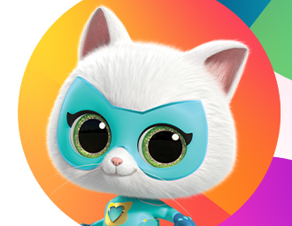 SuperKittie