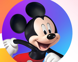 Mickey