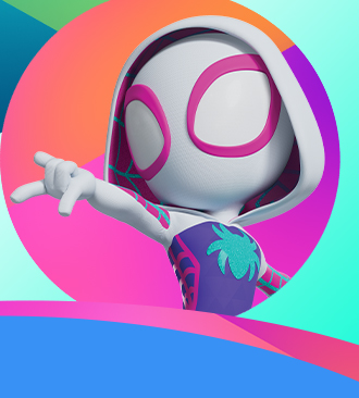 Spider Gwen