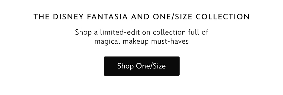 Shop One/Size