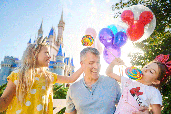 shopDisney Magic of the Season Sweepstakes GIF