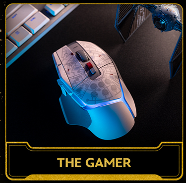The Gamer
