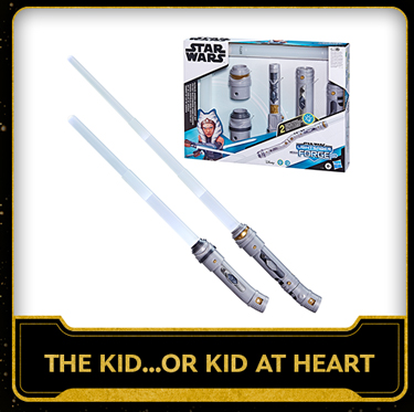 The Kid...or Kid At Heart