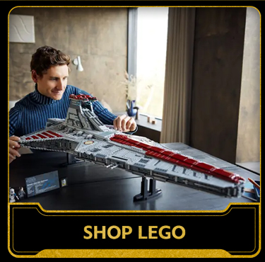 shop LEGO