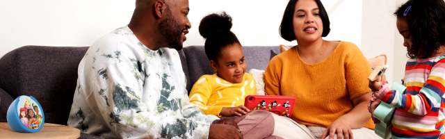Parental Controls