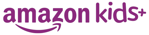 Amazon Kids+ Logo