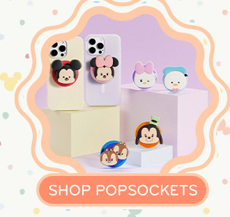 Mickey & Friends PopSockets, Shop PopSockets