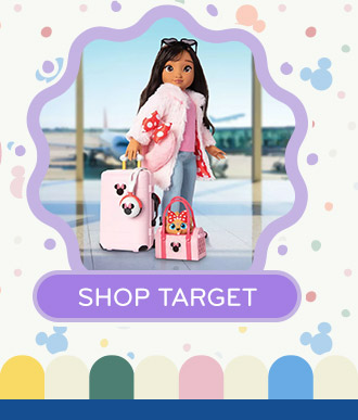 Minnie Fashion and Accessory Pack, Shop Target