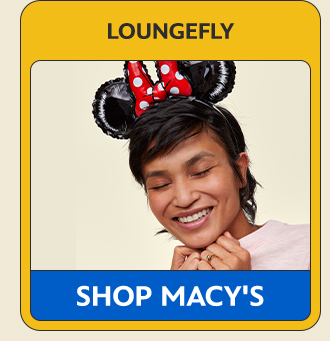 Loungefly, Shop Macy's