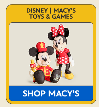 Disney | Macy's Toys & Games