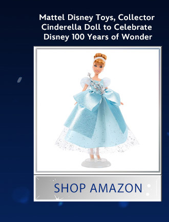 Disney Princess Kitchen