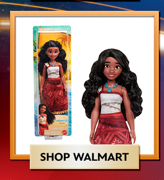 Disney's Moana 2 Moana Fashion Doll
