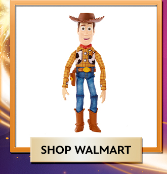 Pixar Toy Story Roundup Fun Talking Woody