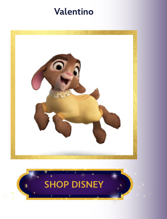 Valentino | Shop Disney