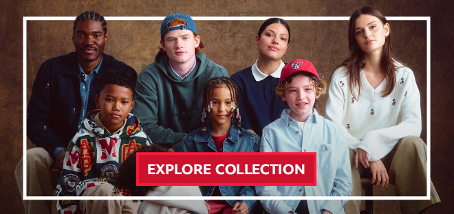Explore Collection
