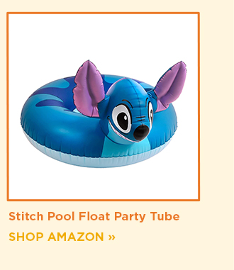 Stitch Pool Float Party Tube - Shop Amazon