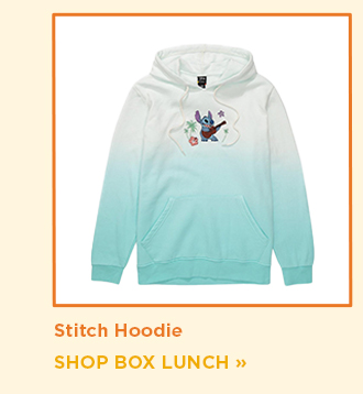 Stitch Hoodie - Shop Box Lunch