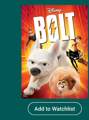 Bolt