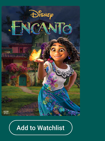 Encanto