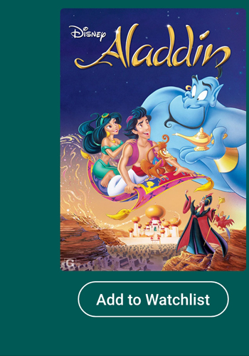 Aladdin