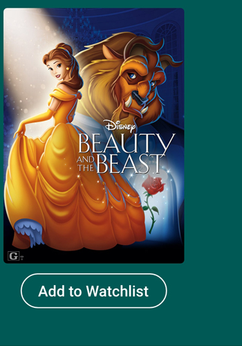 Beauty and the Beast