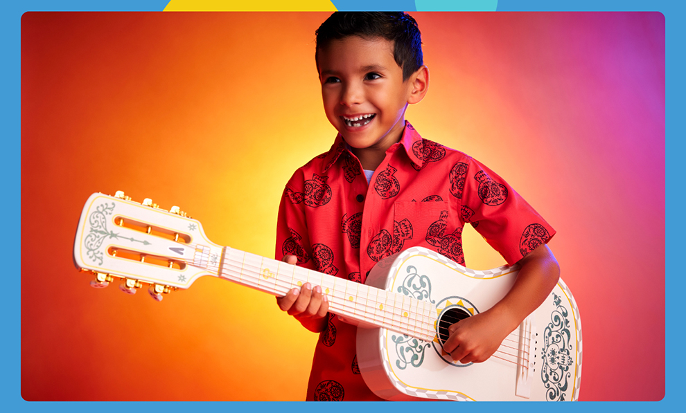 Pixar Fest Celebrates Iconic Stories All September Long