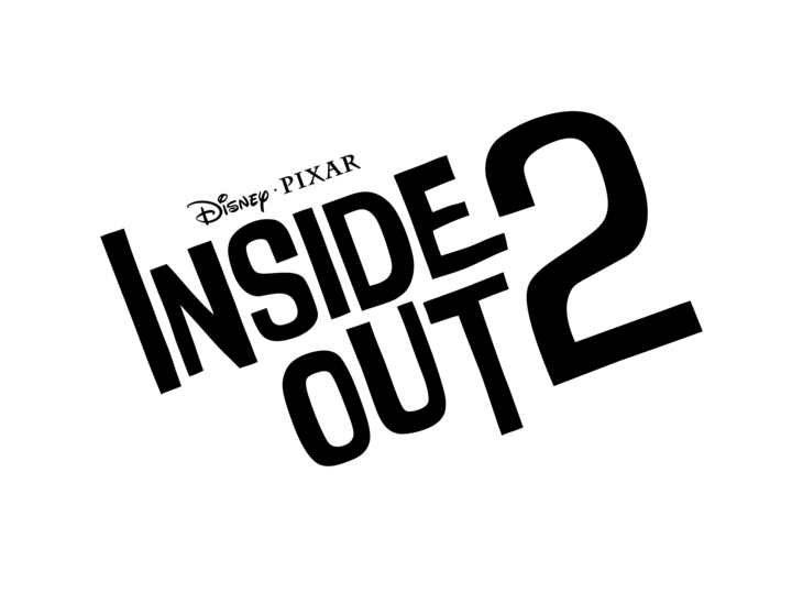 Inside Out 2 Logo