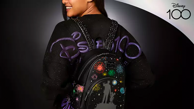 shopDisney banner