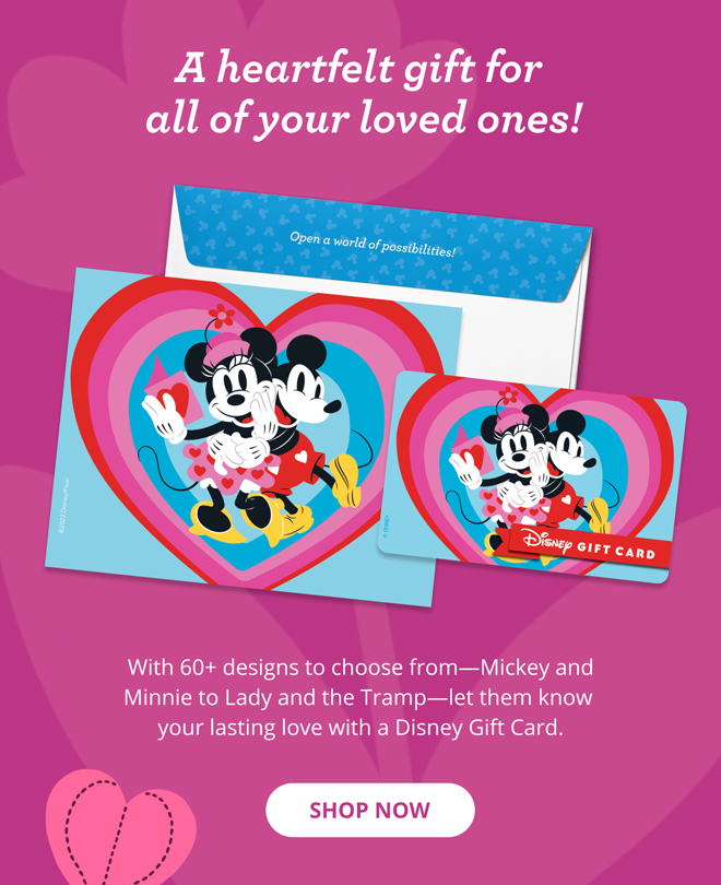 SHOP NOW - A heartfelt gift…
