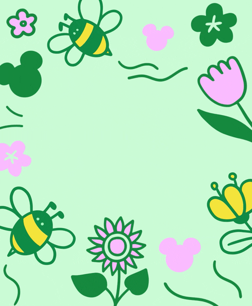 SHOP NOW - Give springtime smiles with Disney Gift Card!