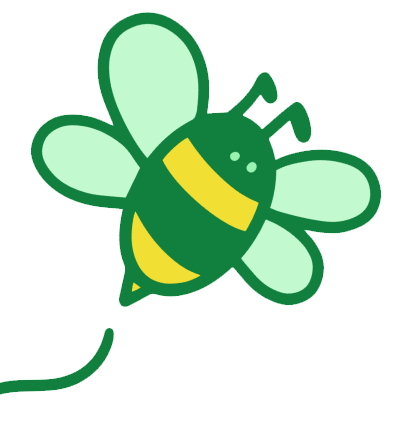 bees