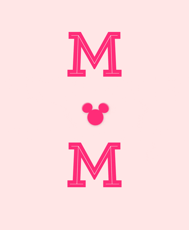 This Mother's Day, celebrate Mom and everything she does with a Disney Gift Card!