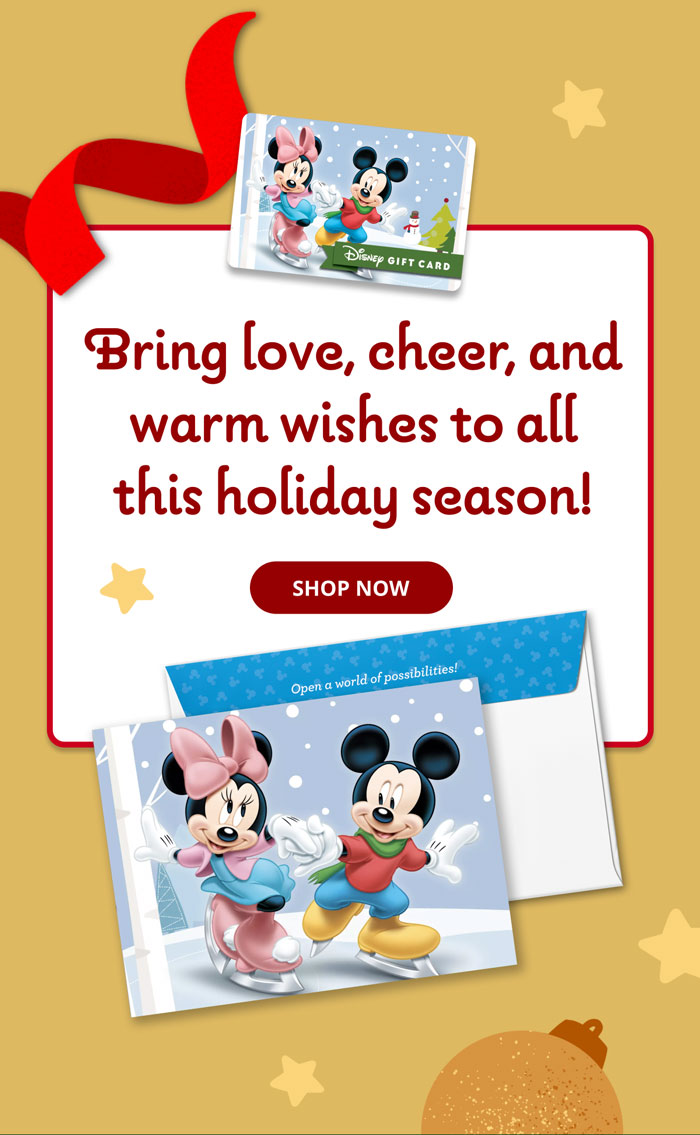 SHOP NOW - Memories That Last