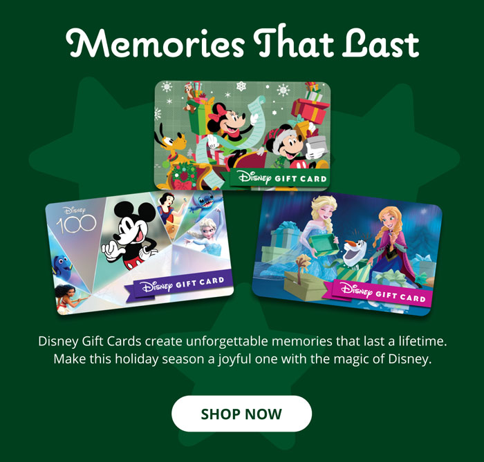 SHOP NOW - Use for practically all things Disney!