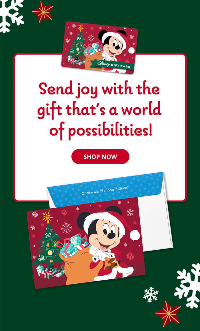 SHOP NOW - Send joy…