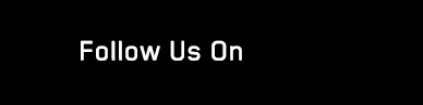 Follow Us On