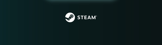 Steam(R) Logo
