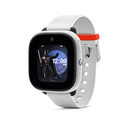 Verizon Gizmowatch(TM) Star Wars Character Backgrounds