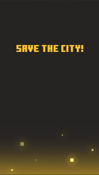 Save The City!