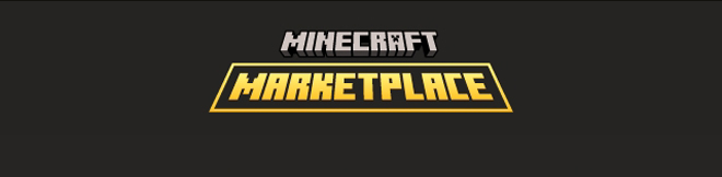 Minecraft Marketplace