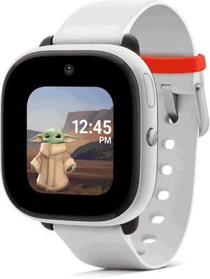 Verizon Gizmowatch(TM) Star Wars Character Backgrounds