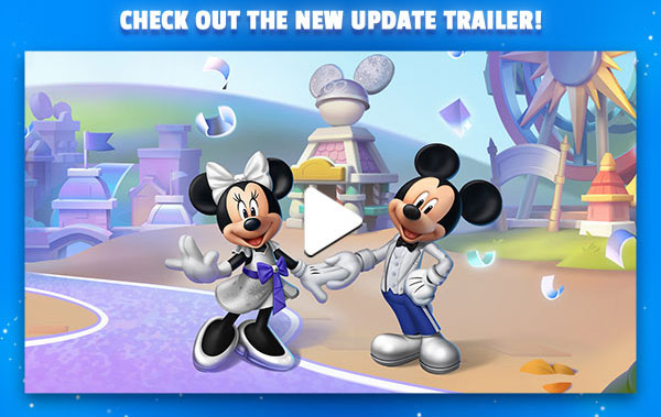 New Update Trailer